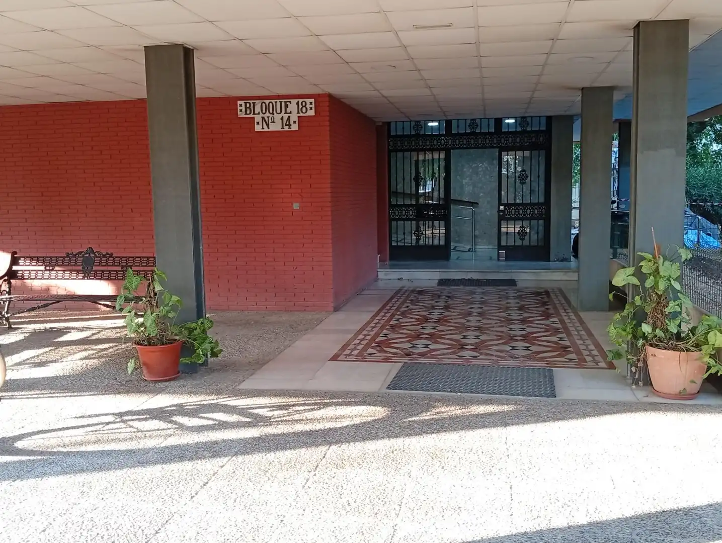 Piso de 108 m² en Sevilla