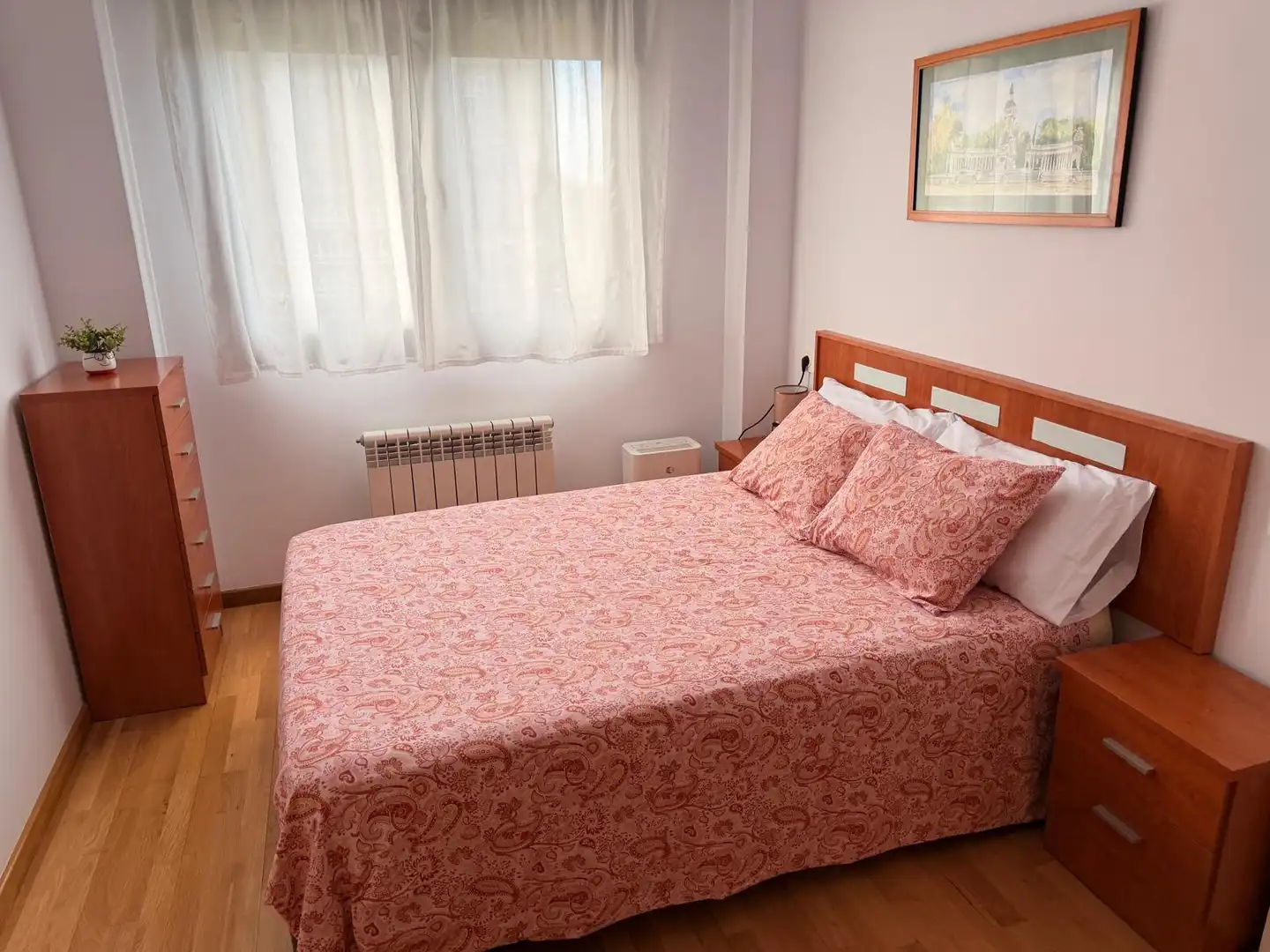 Piso de 50 m² en Castrillón