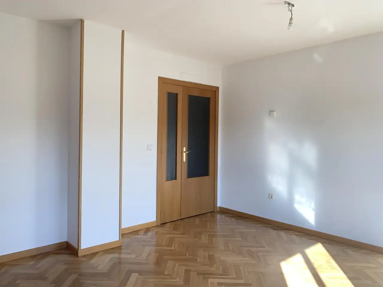 Piso de 95 m² en Madrid