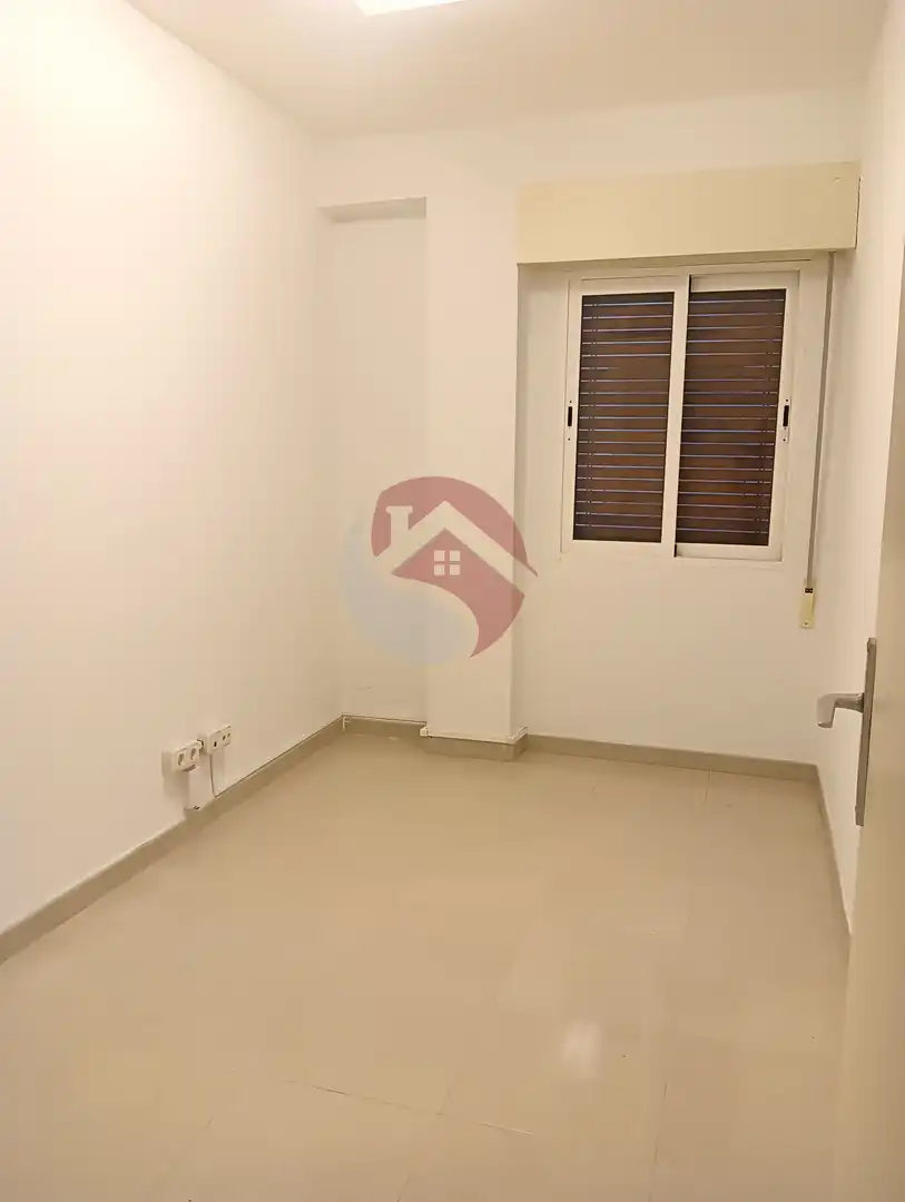 Piso de 90 m² en Málaga