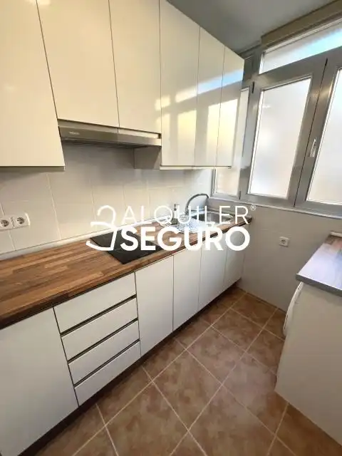 Piso de 70 m² en Leganés