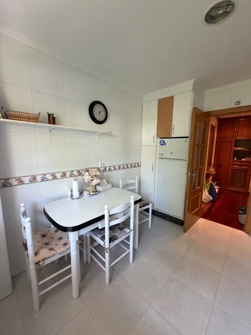 Pis de 90 m² a Ourense