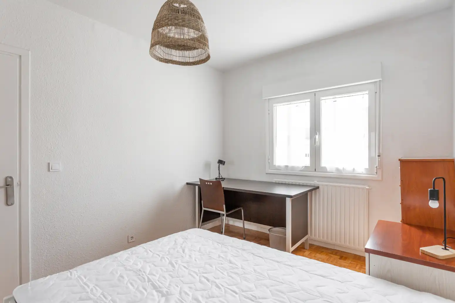 Piso de 113 m² en Barañáin