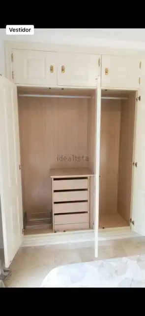 Квартира 83 м² у Фуенхіролі