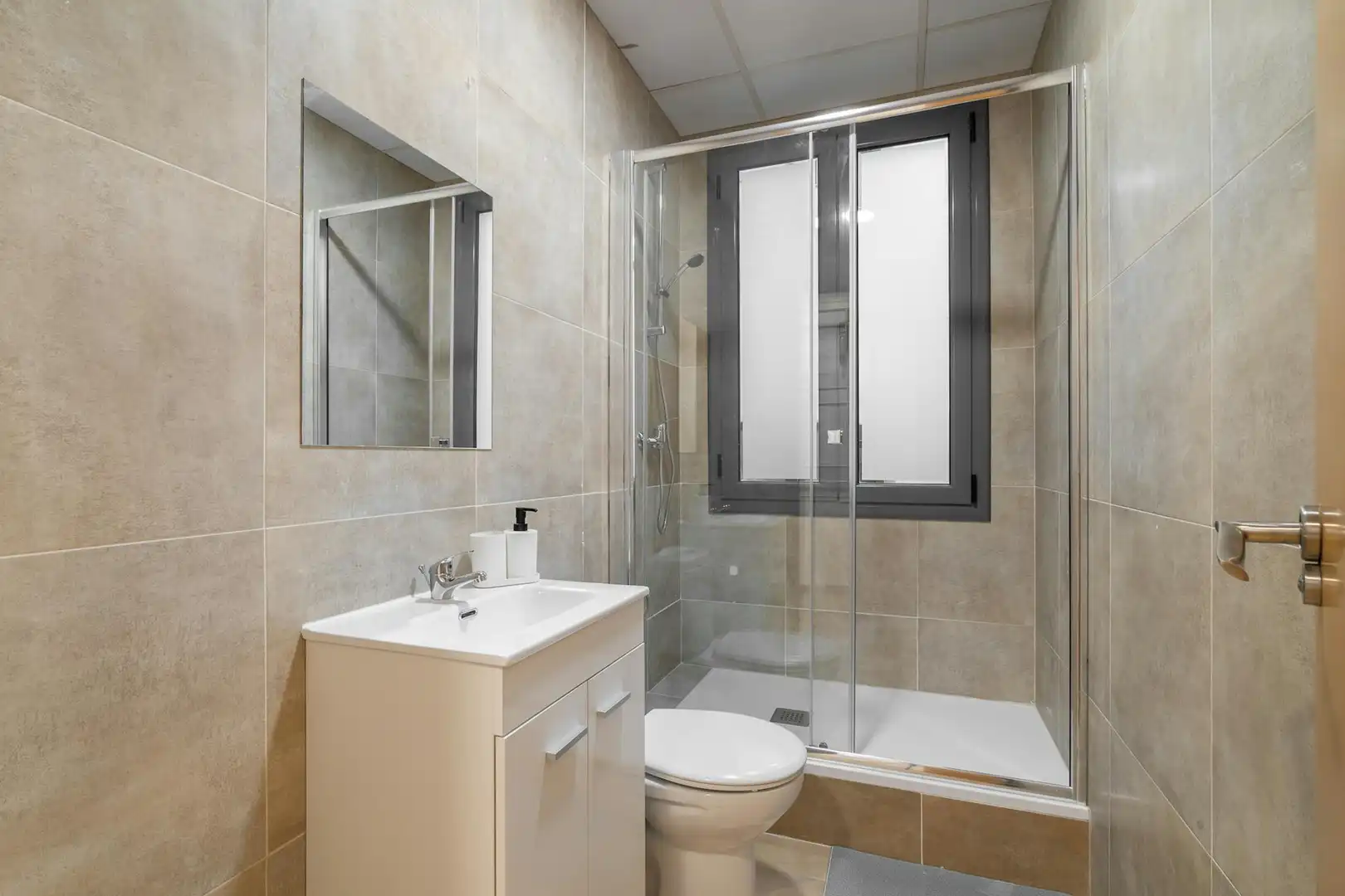 Habitación 195 m², Barcelona