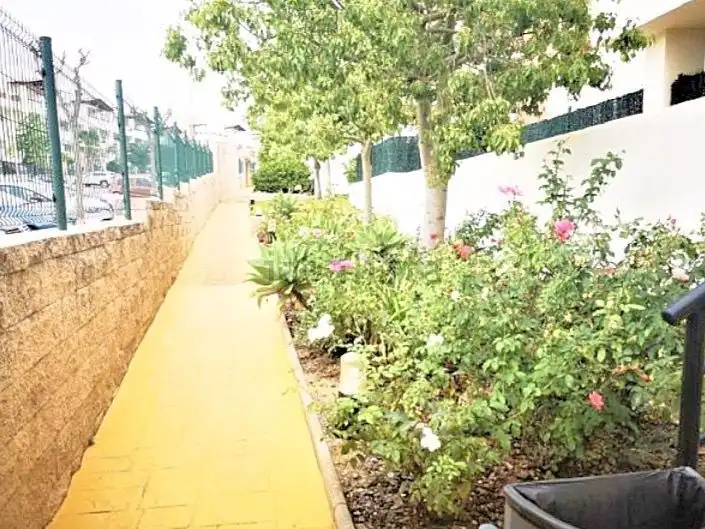 Piso de 65 m² en Benalmádena