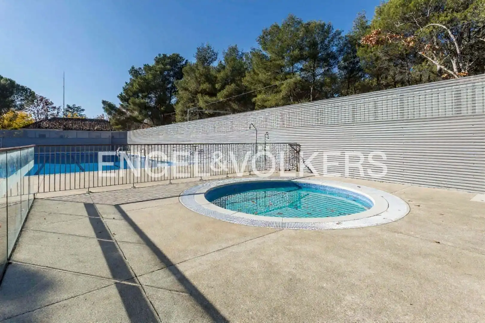 Pis de 62 m² a Majadahonda