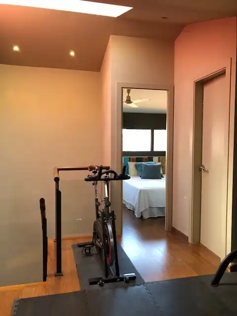 Casa de 210 m² en Sant Andreu de Llavaneres