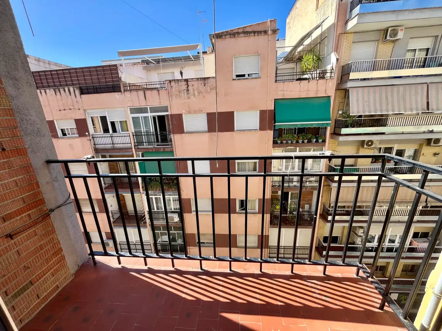 Habitació de lloguer, Granada