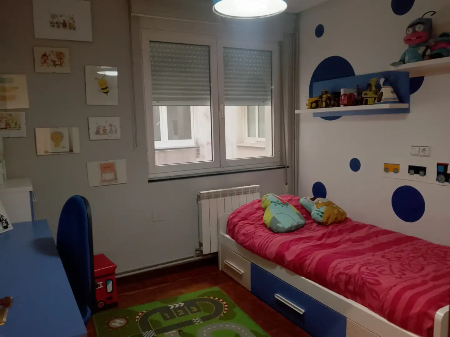 Piso de 75 m² en Avilés