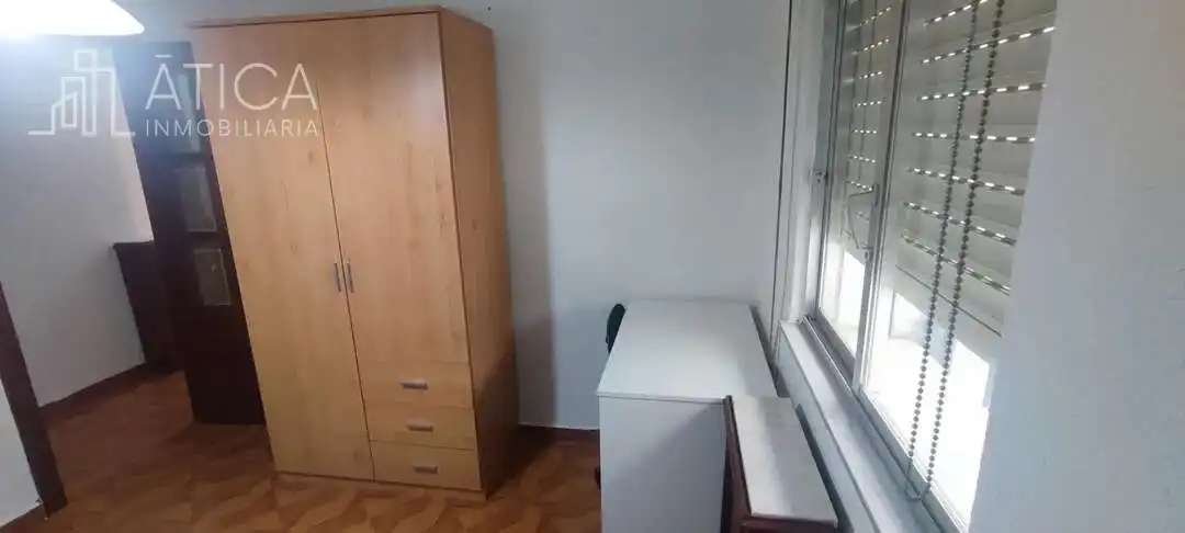 Piso de 110 m² en Salamanca