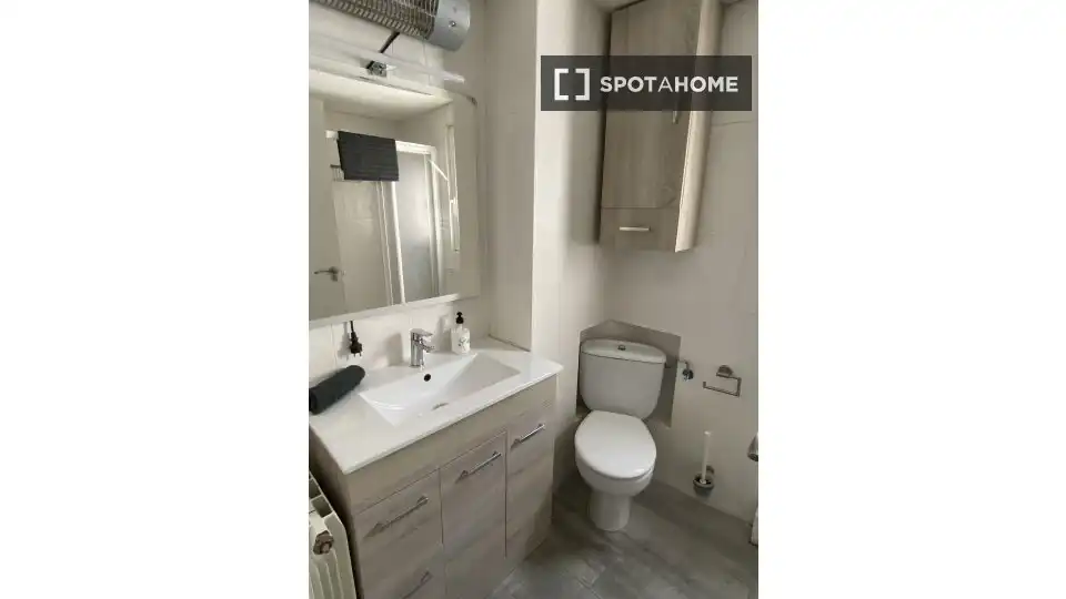 Habitación en alquiler, Zaragoza