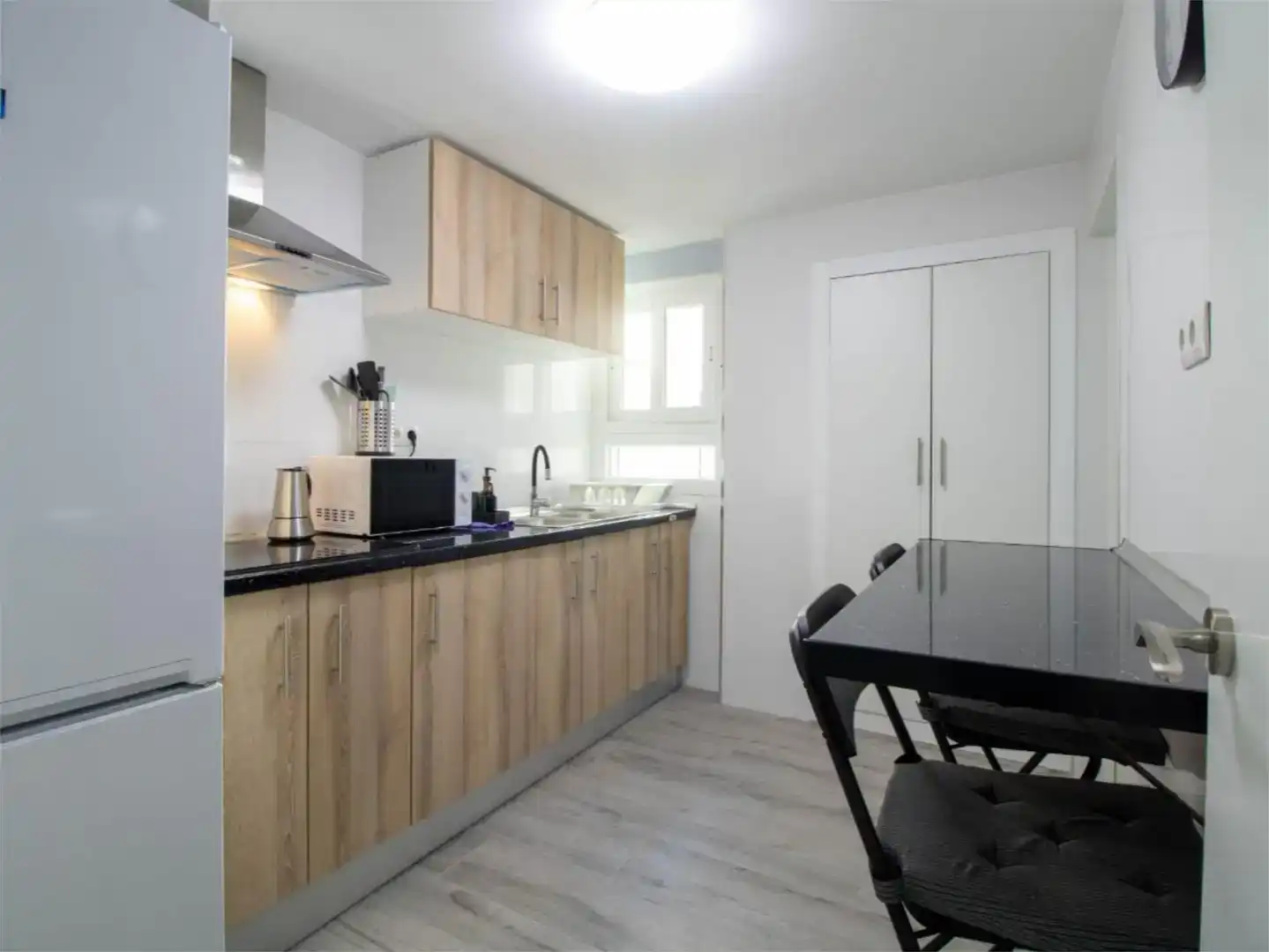 Habitación 80 m², Zaragoza