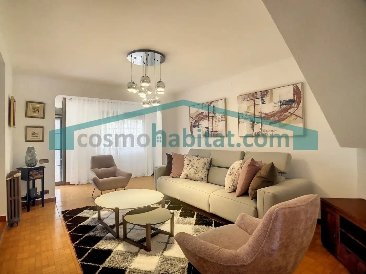 Casa 190 m² a Paterna