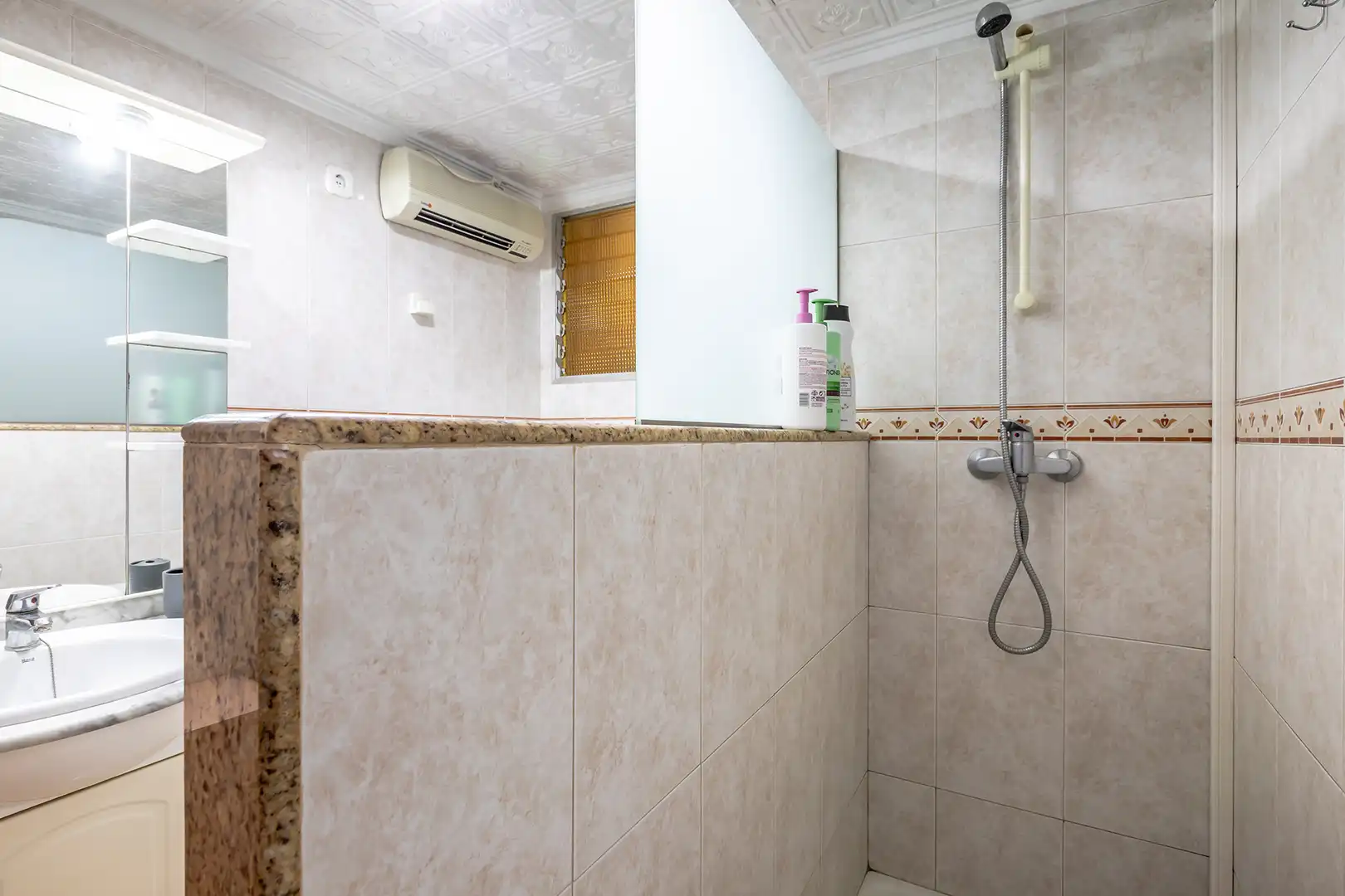 Pis de 91 m² a València