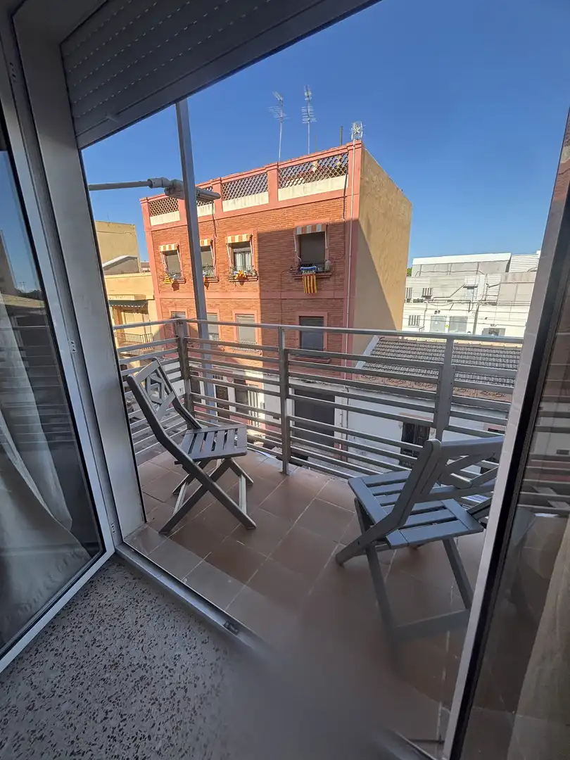 Piso de 200 m² en Burjasot