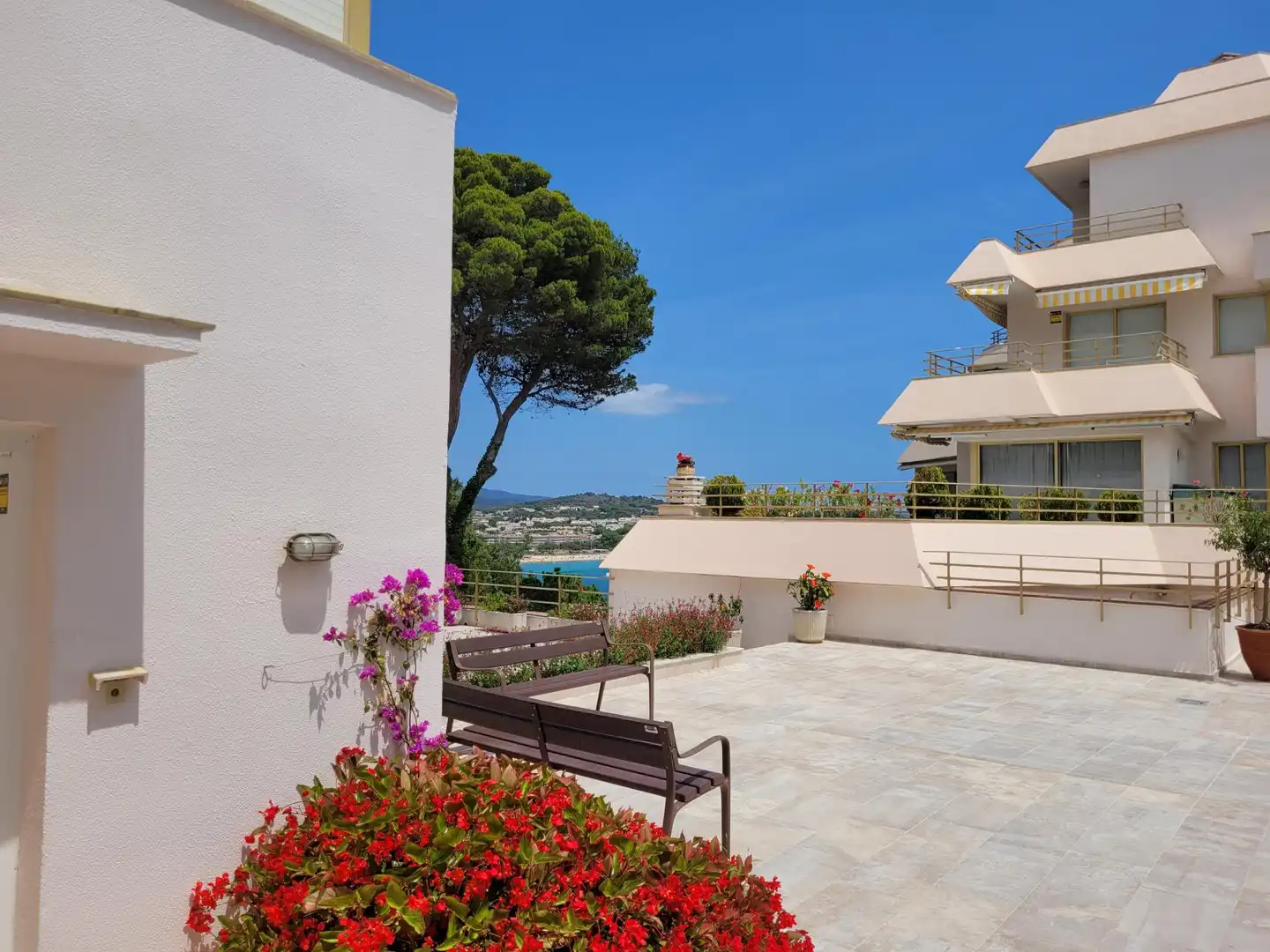 Pis de 120 m² a Sant Feliu de Guíxols