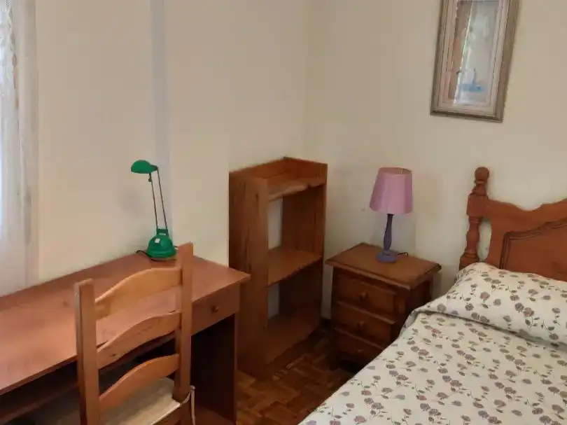 Piso de 80 m² en Segovia