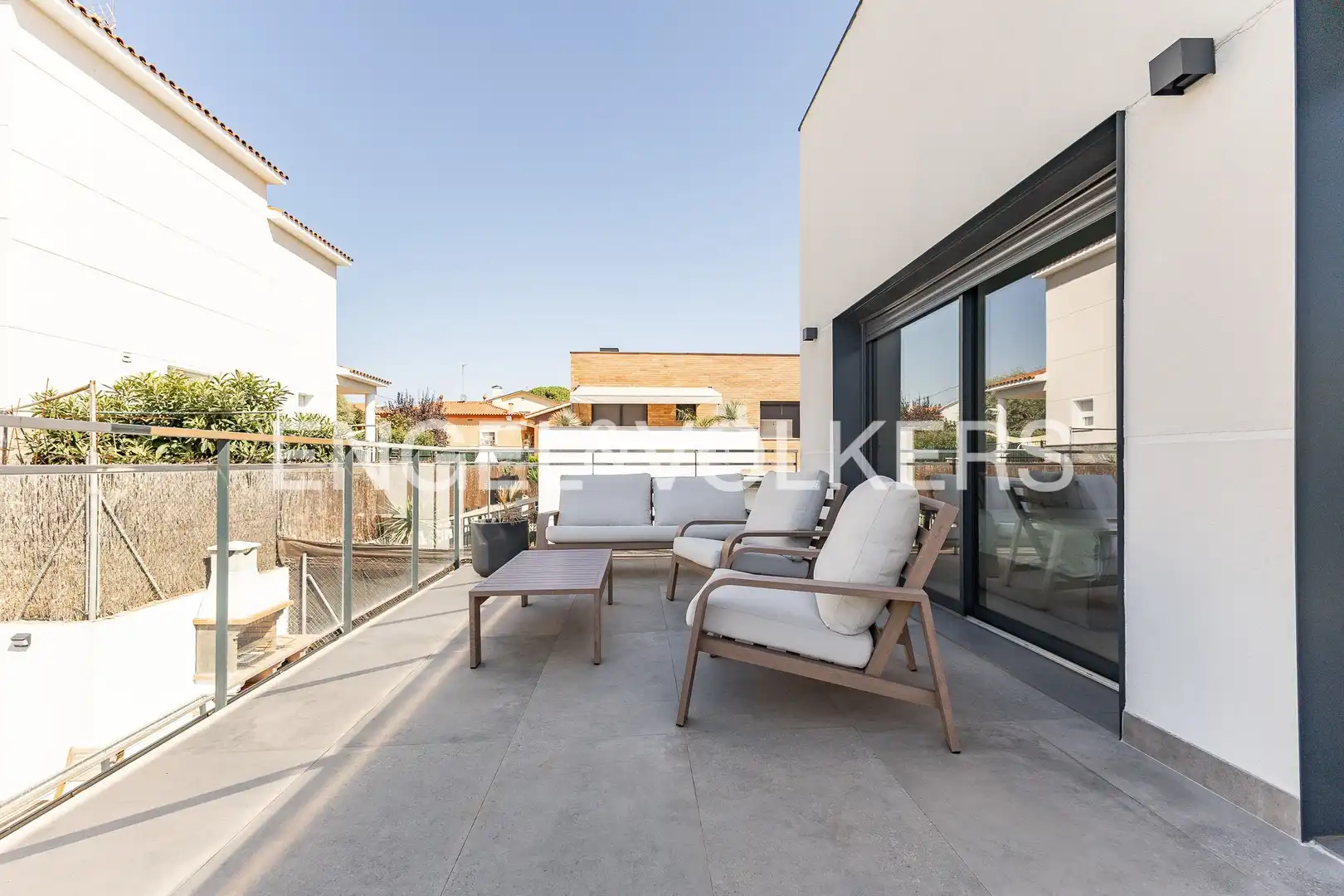 Haus 192 m² in Sant Quirze del Vallès