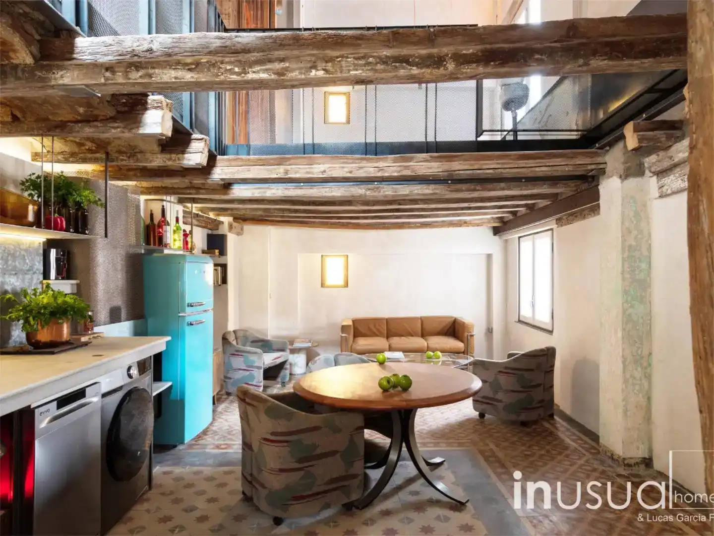 Piso de 85 m² en Zaragoza