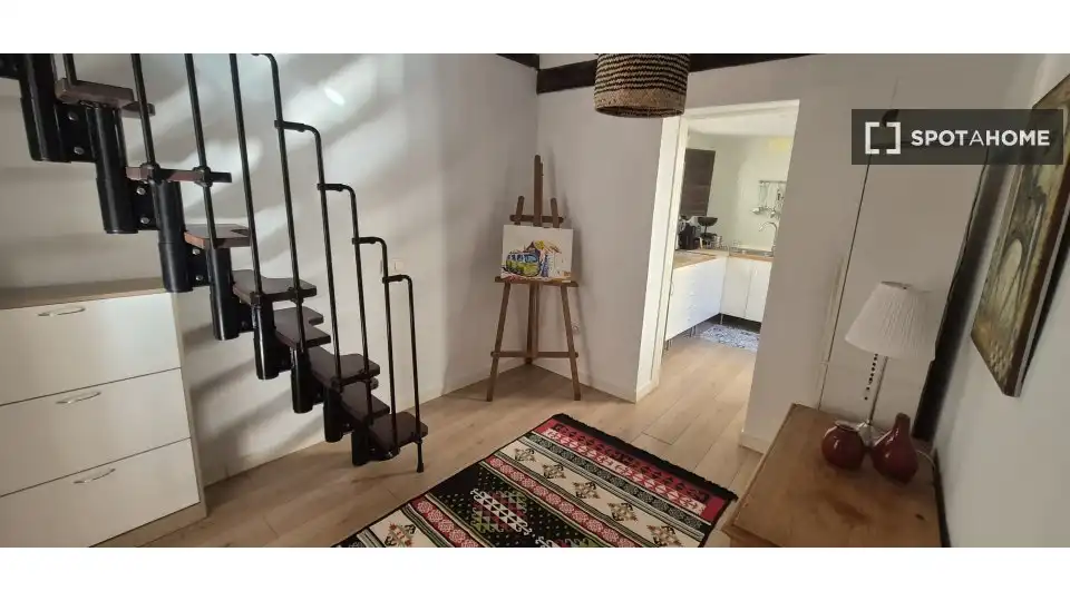 Habitación 127 m², Granada