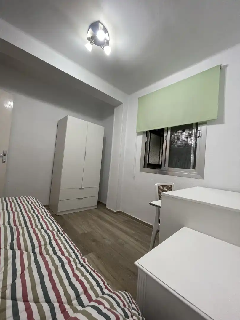 Pis de 80 m² a Almeria