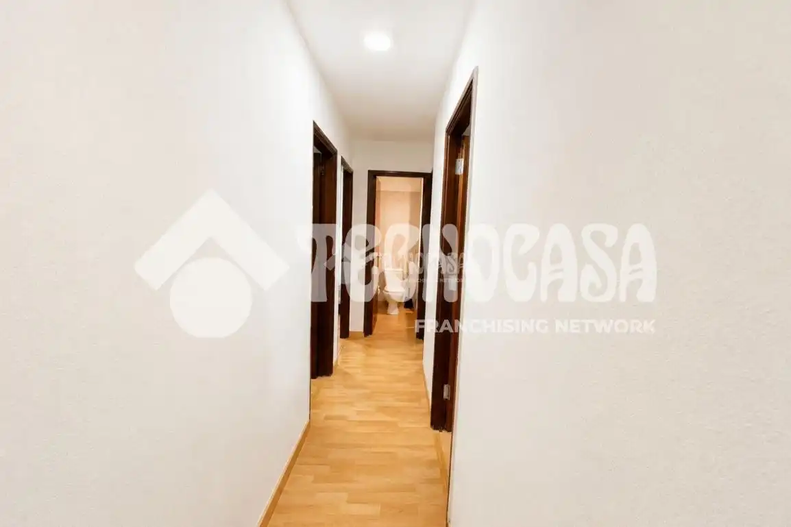 Piso de 90 m² en Las Palmas de Gran Canaria