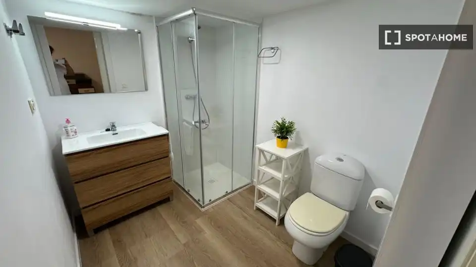 Habitación 25 m², Alhaurín de la Torre
