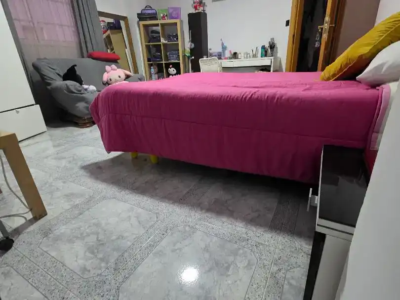 Habitación 300 m², Málaga