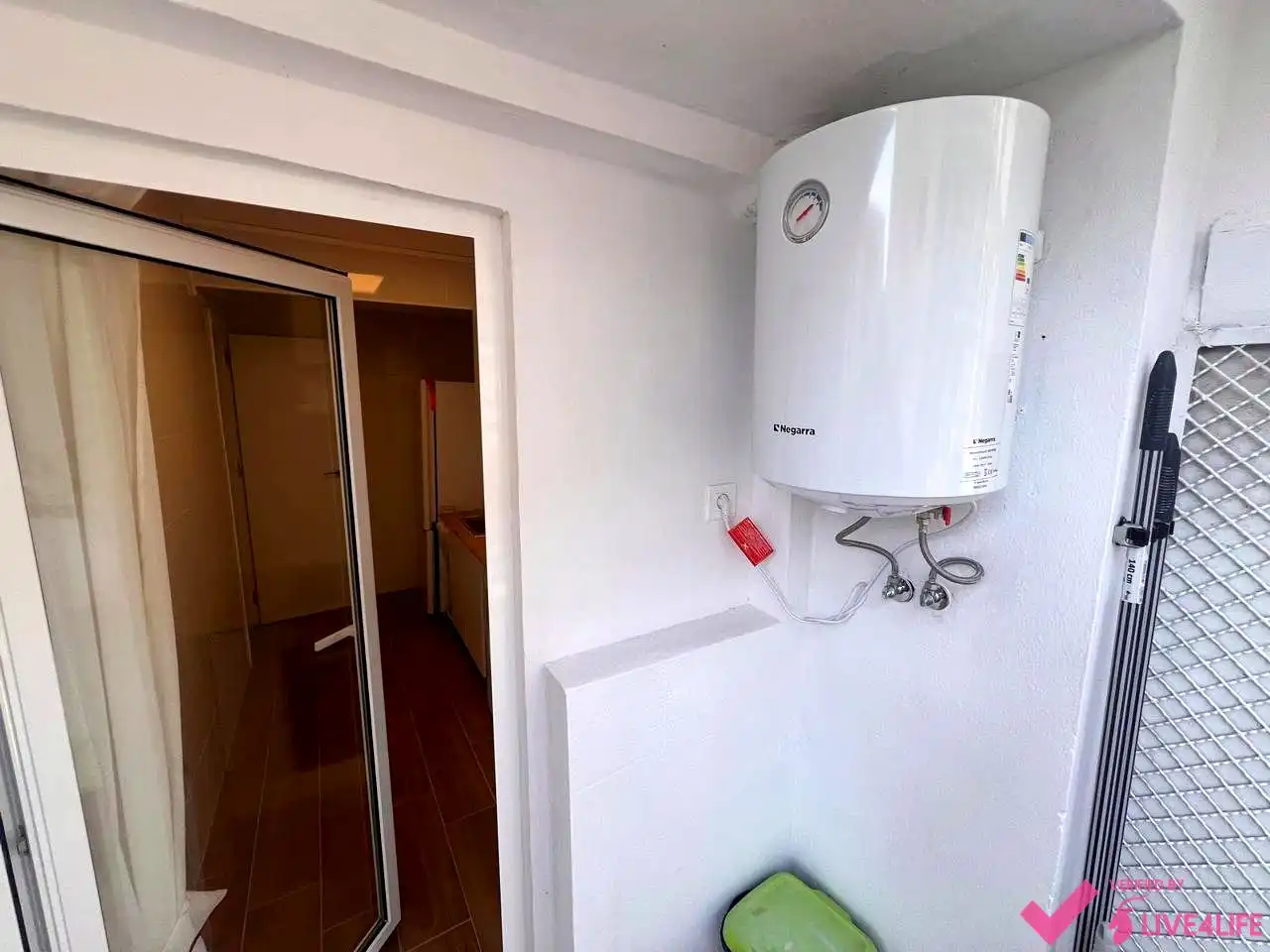 Habitación en alquiler, Valencia