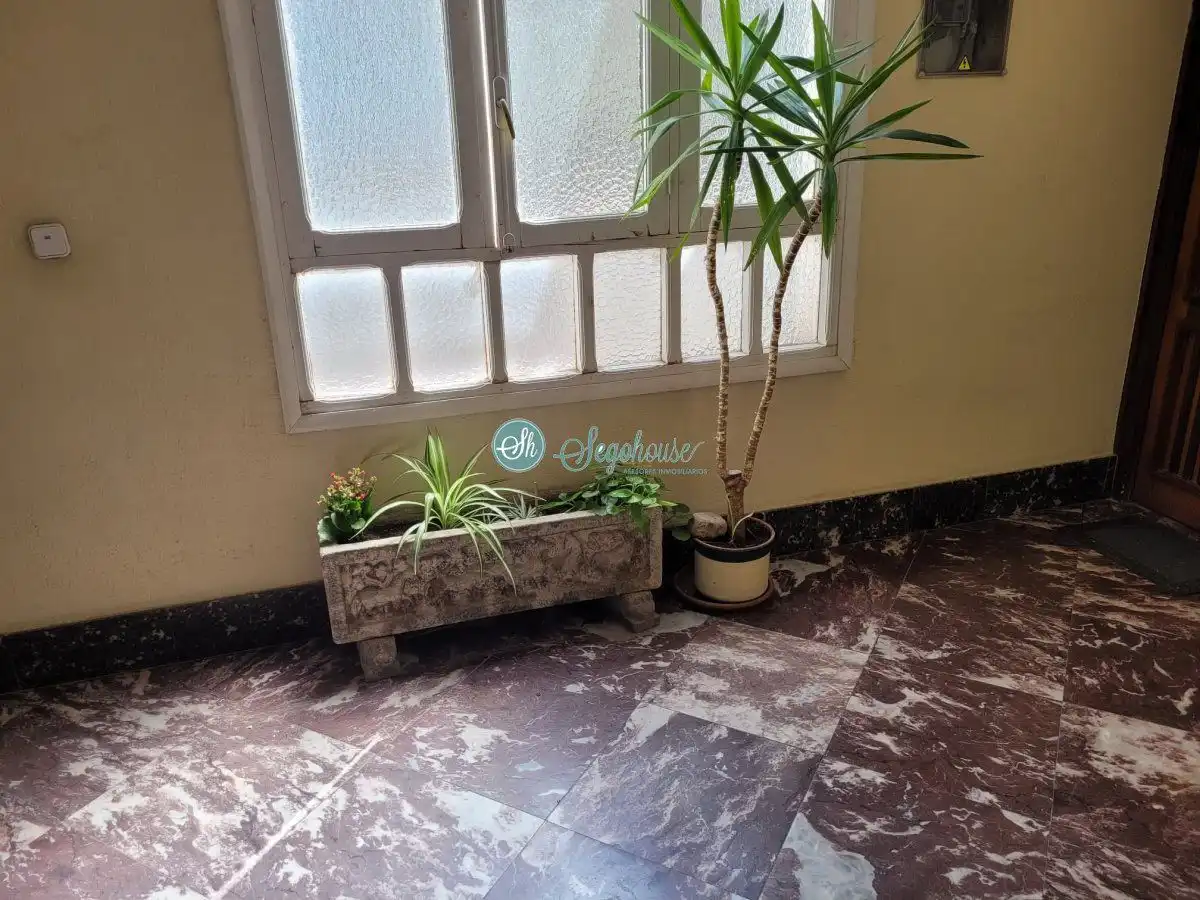 Piso de 100 m² en Segovia