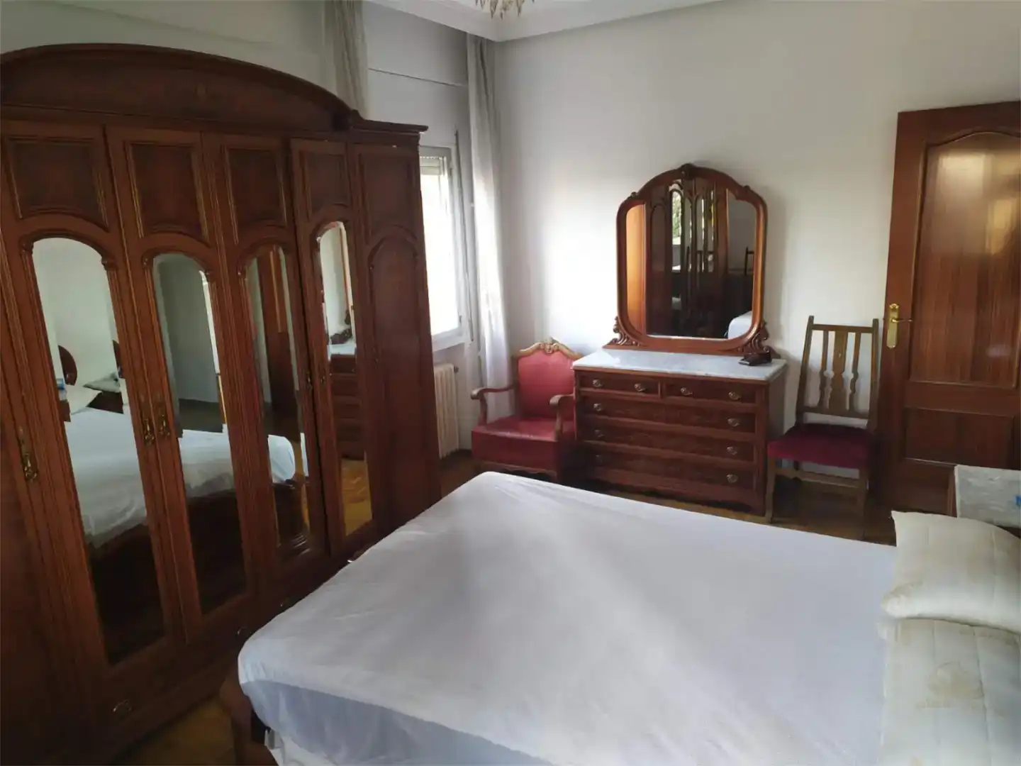 Piso de 200 m² en Cuenca
