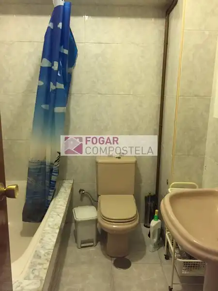 Appartement 80 m² à Santiago de Compostela