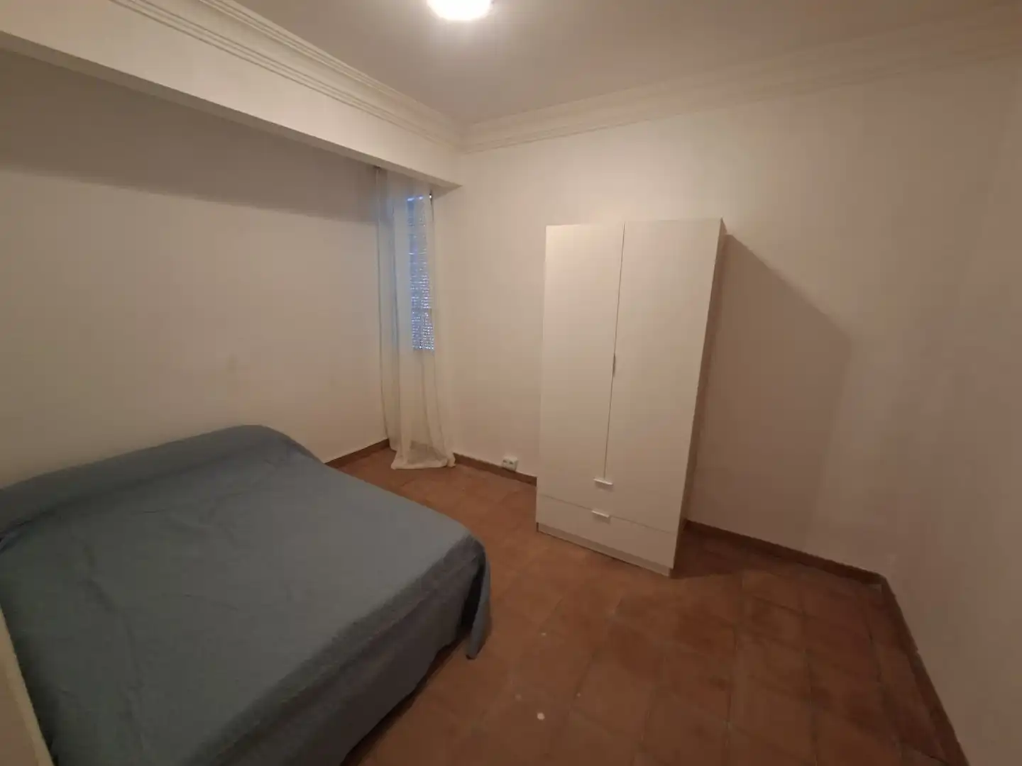Habitación 71 m², Plasencia