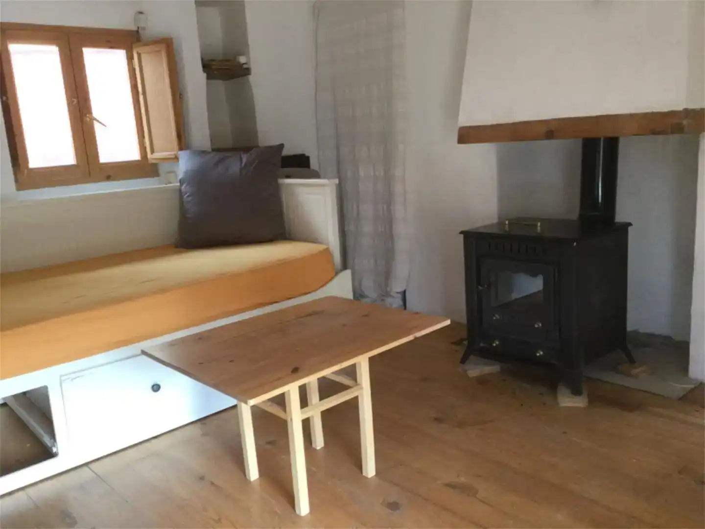 Piso de 80 m² en Moratalla