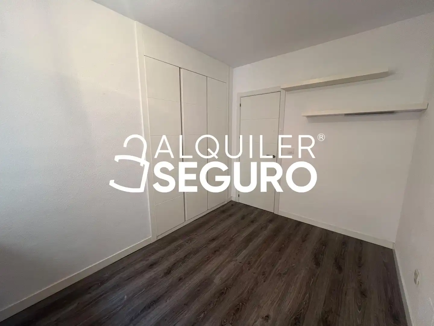 Pis de 125 m² a Madrid