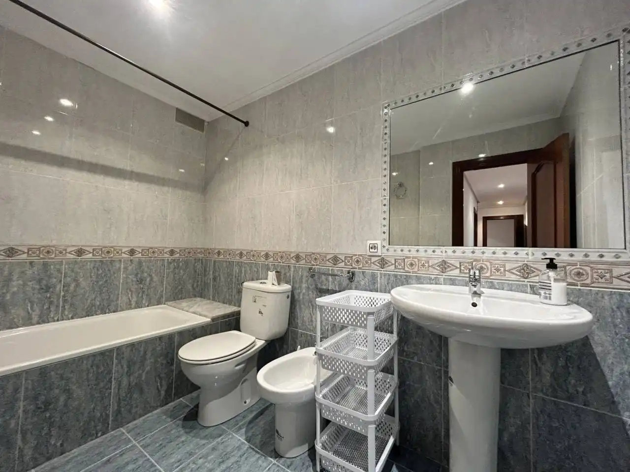 Piso de 152 m² en Oviedo