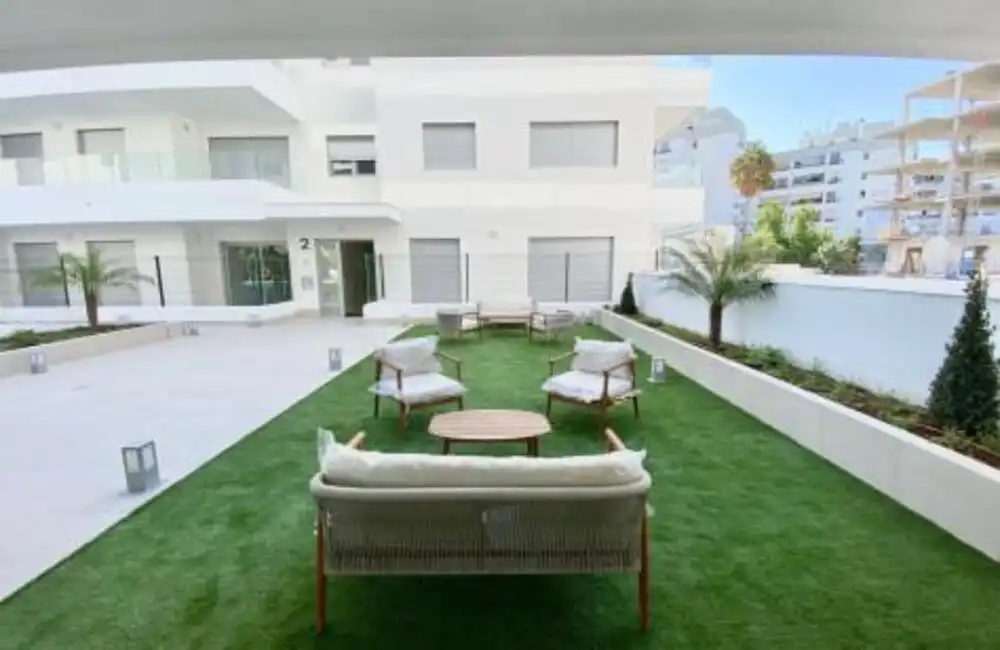 Piso de 115 m² en Marbella