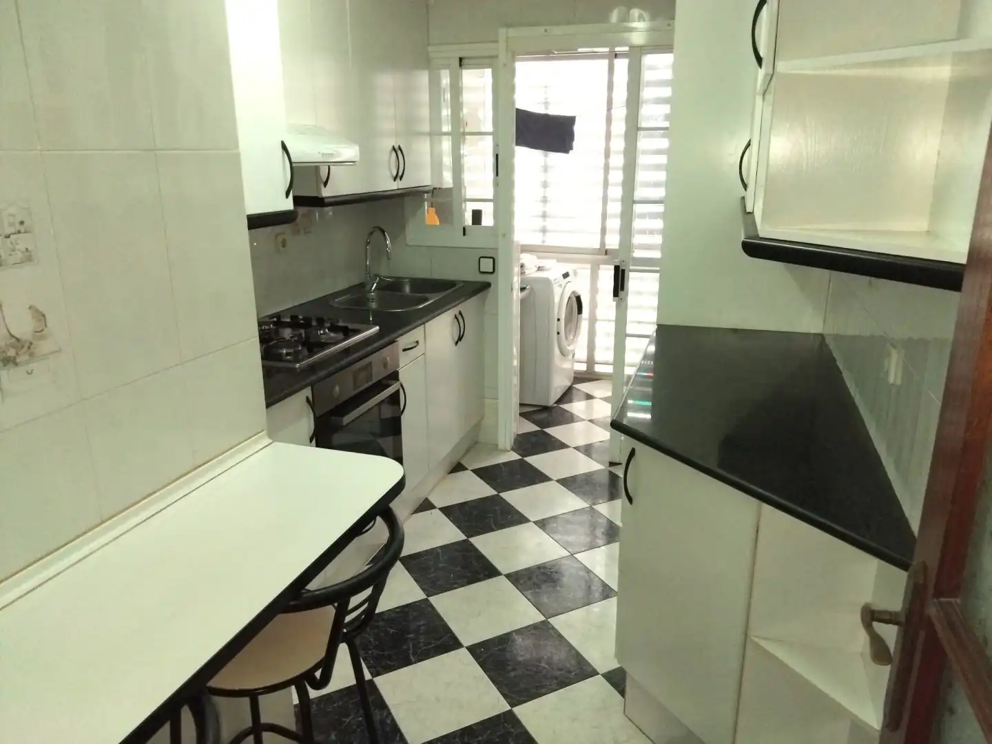 Pis de 88 m² a Mataró
