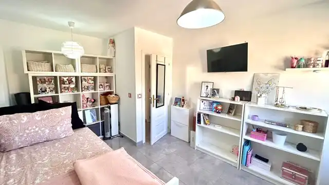 Pis de 85 m² a Màlaga