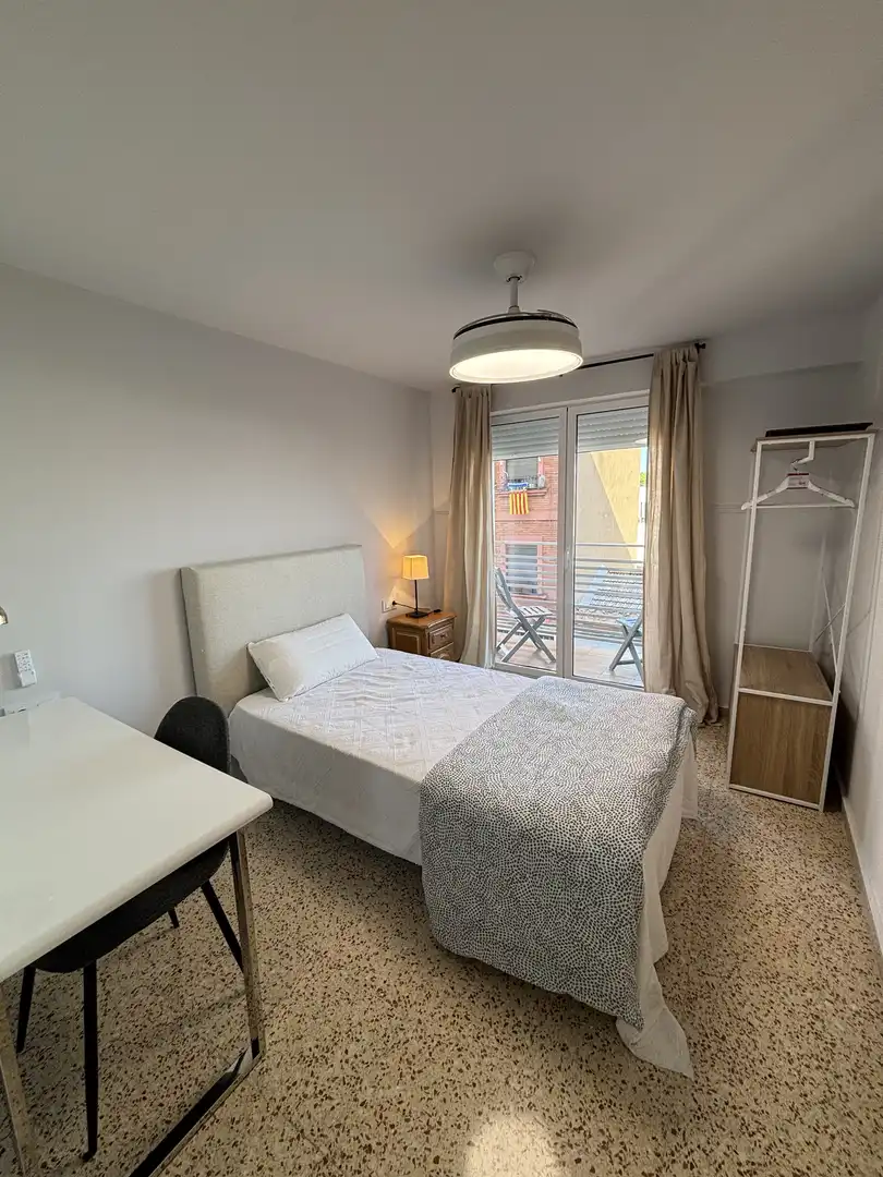 Piso de 200 m² en Burjasot