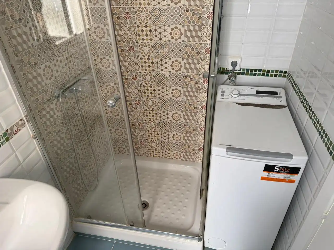 Pis de 70 m² a Madrid