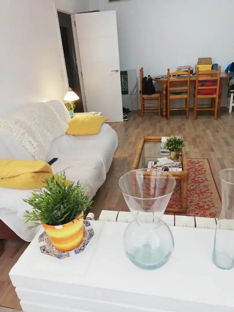 Wohnung 65 m² in Saragossa