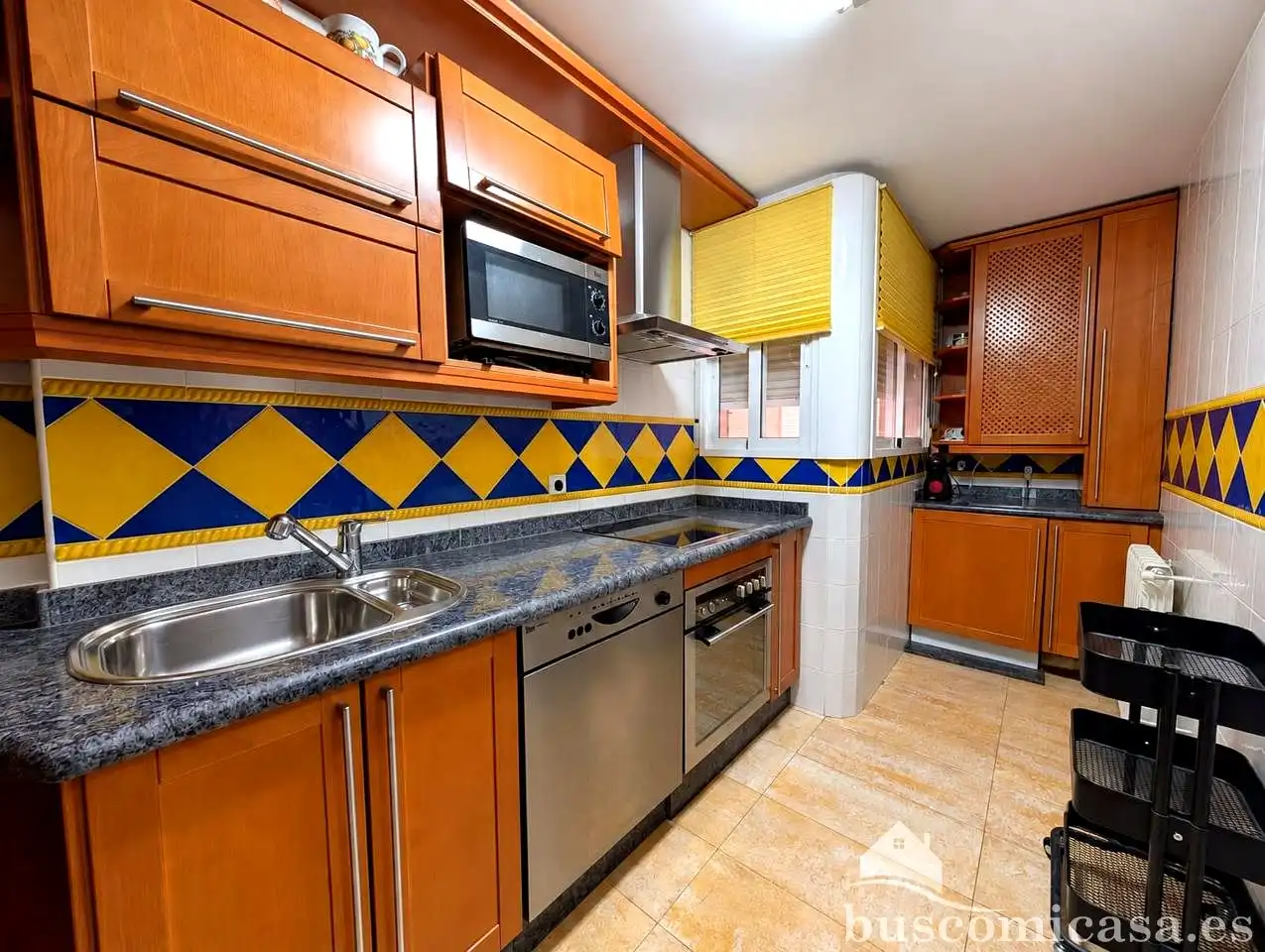 Pis de 75 m² a Linares