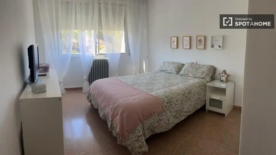 Habitación en alquiler, Petrer