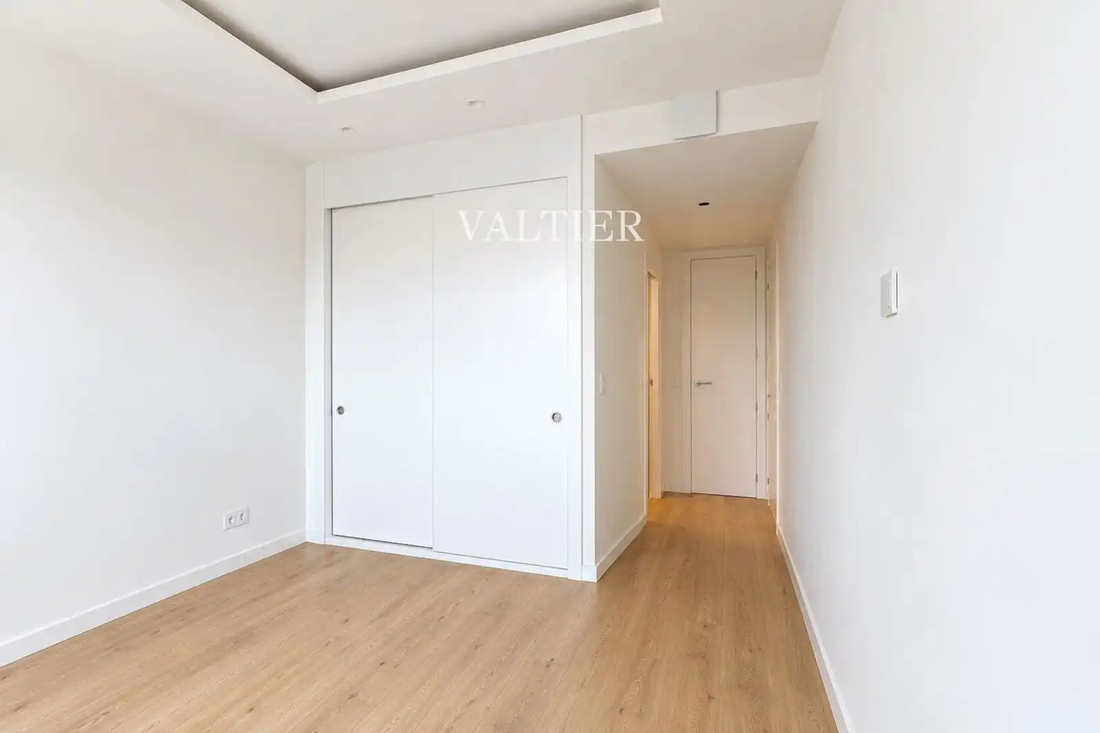 Квартира 100 м² в Мадриде