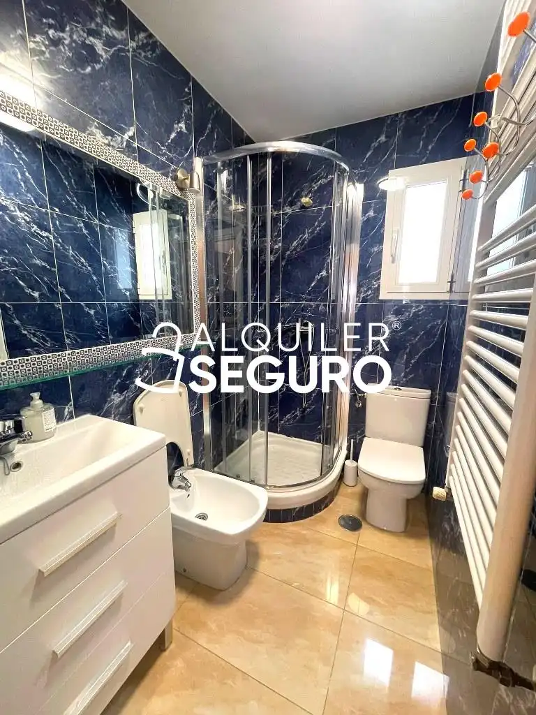 Pis de 48 m² a Madrid