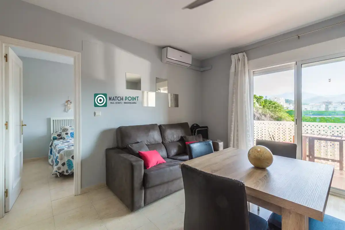 Piso de 78 m² en Almuñécar