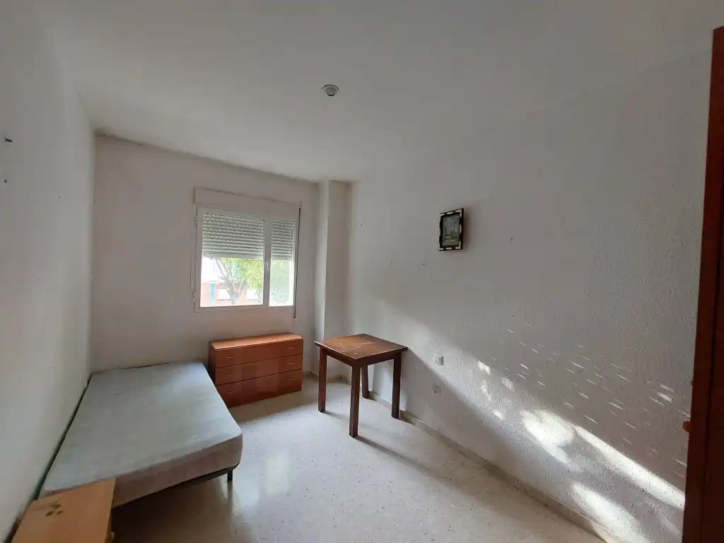 Pis de 90 m² a Badajoz