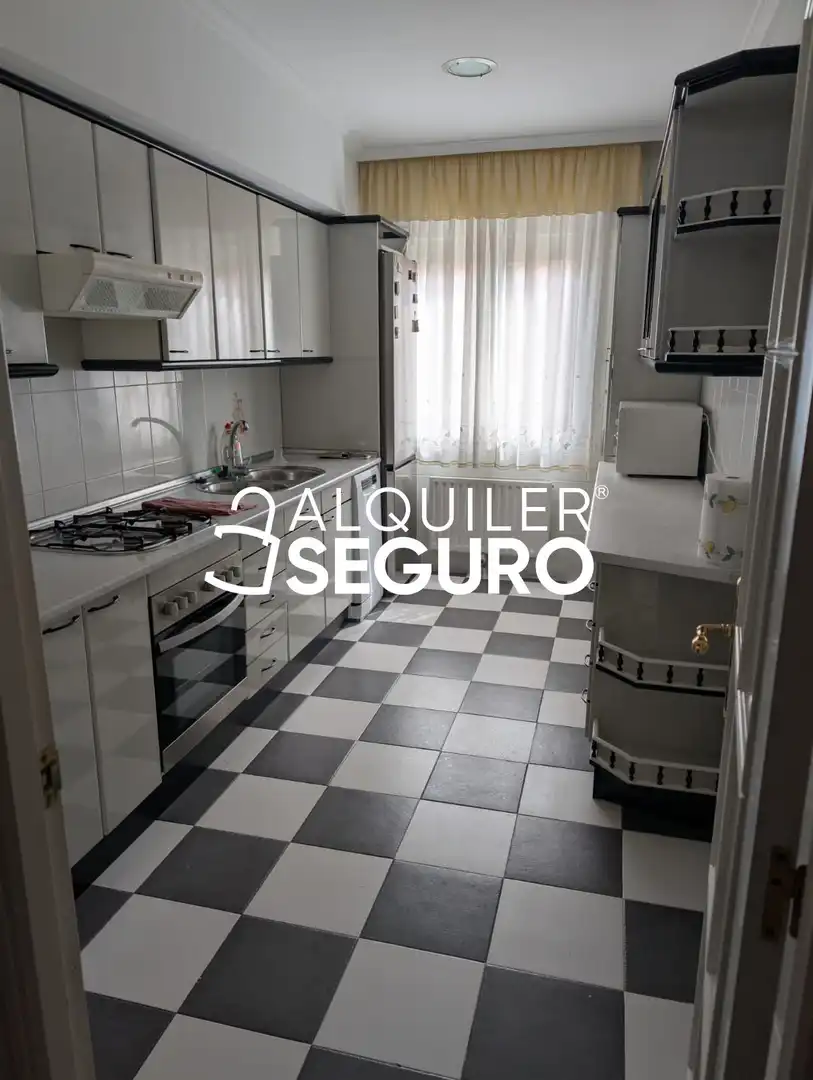 Piso de 112 m² en Cuenca